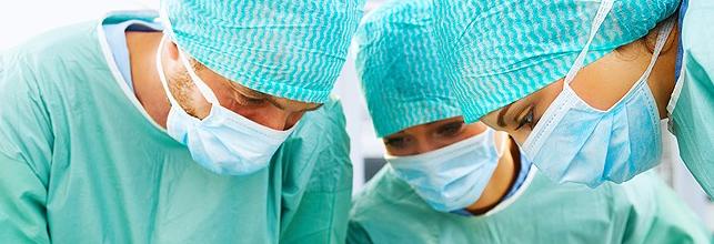 Medical Center, Uccle