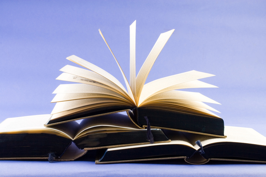Publicaties van dokter Thiebauld